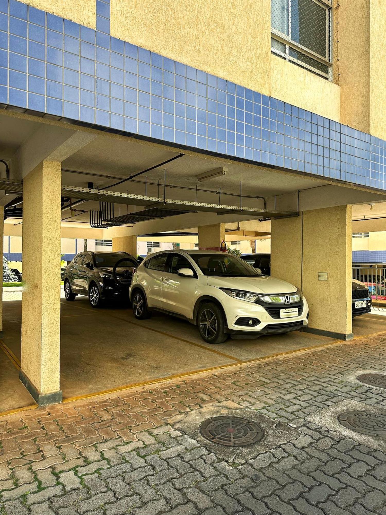 Studio Na Asa Norte, Condominio Fechado Brasília Exterior photo